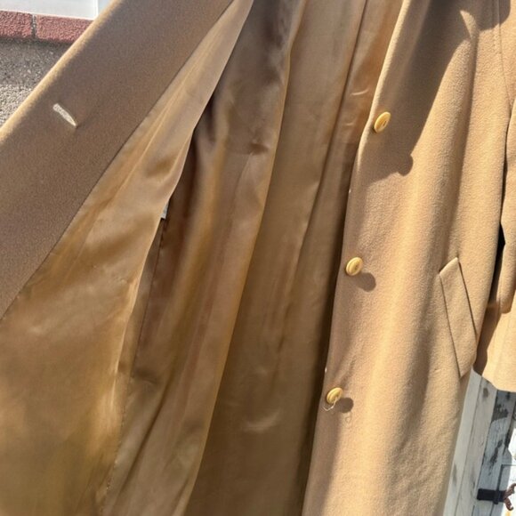 Pendleton long coat - Picture 9 of 16